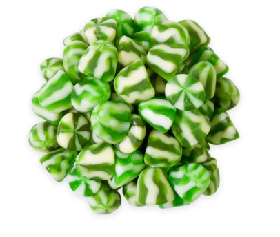 Délices à la pomme verte