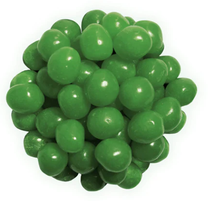 Boules sures à la pomme