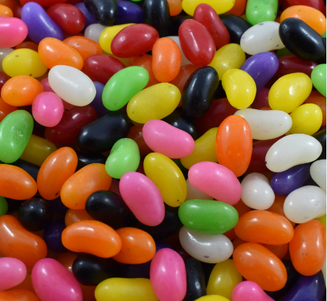 Jelly Beans
