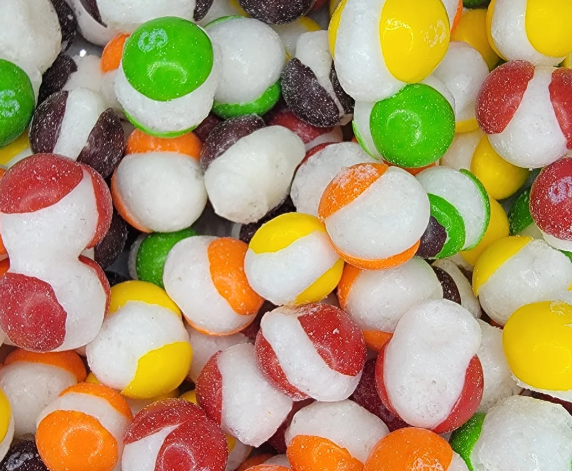 Skittles Original LYOPHILISÉS